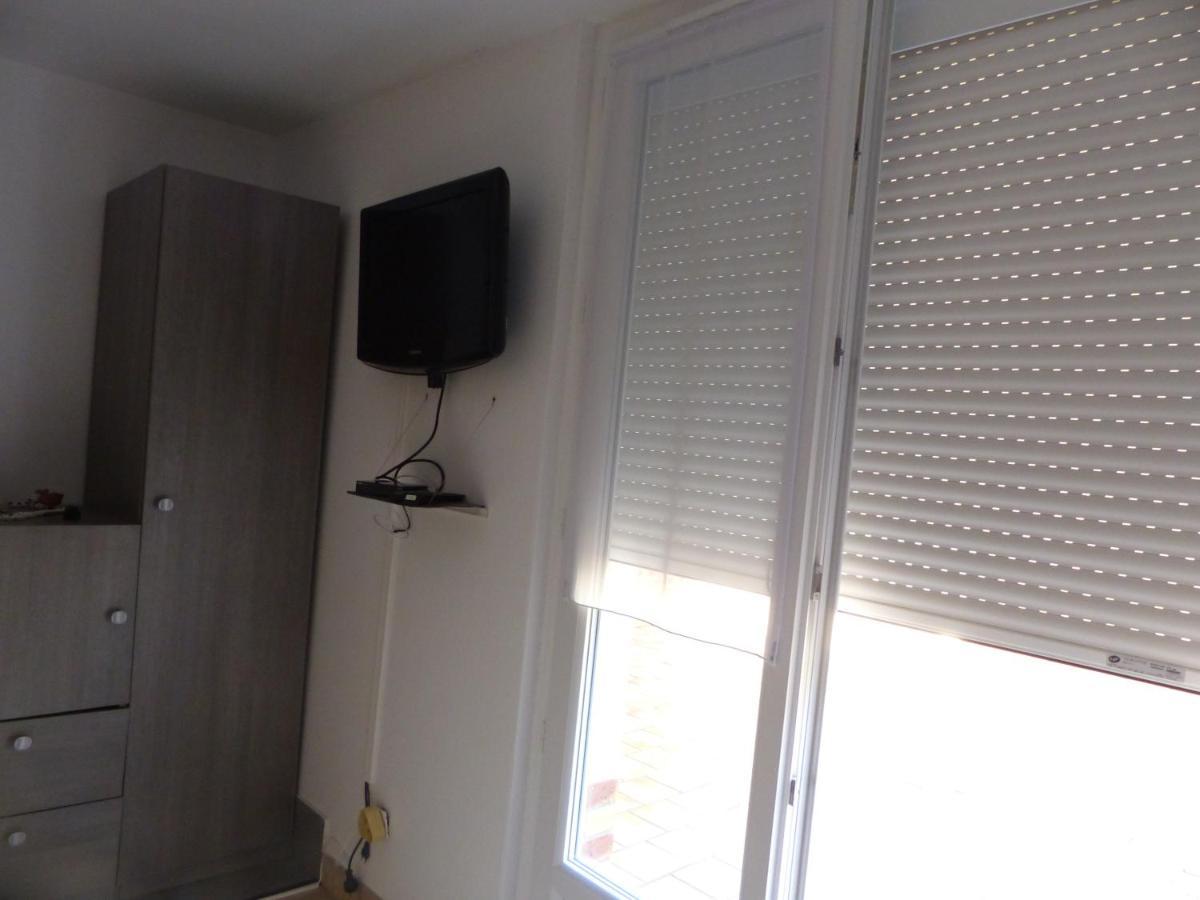 Lio Hotel Le Mans Kültér fotó